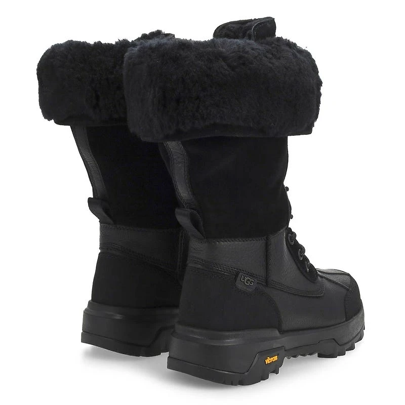 Women's Adirondack XXV Tall Waterproof Winter Boo
