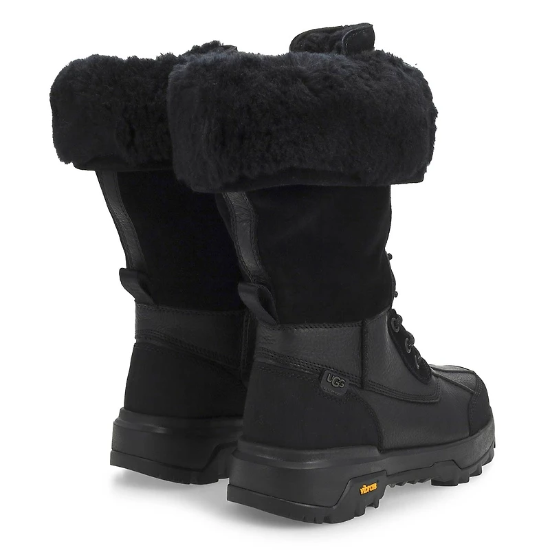 Women's  Adirondack XXV Tall Waterproof Winter Boo