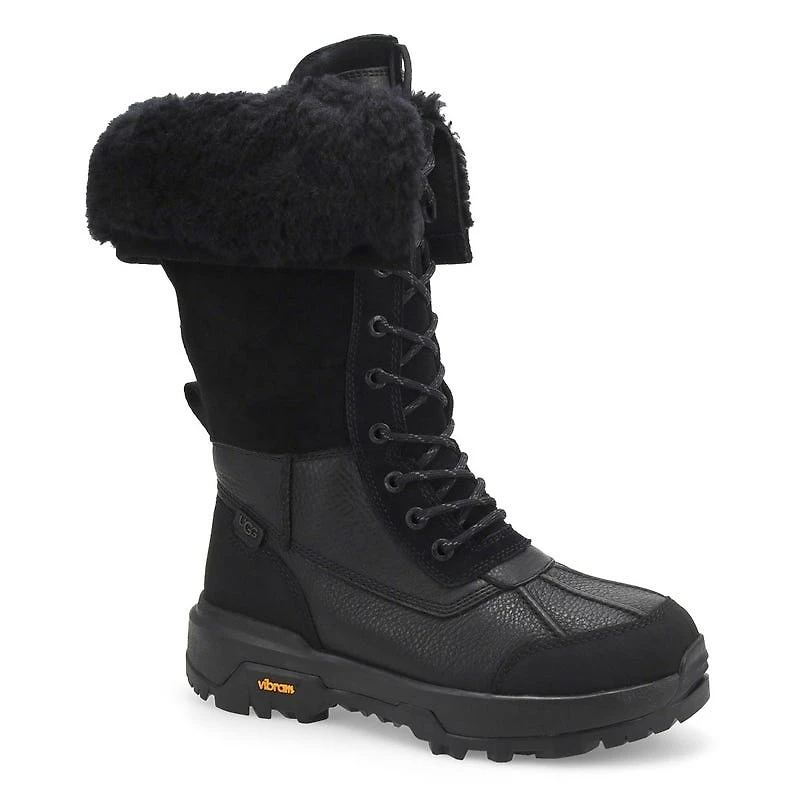 Women's Adirondack XXV Tall Waterproof Winter Boo