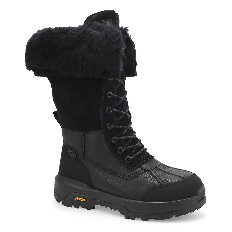 Women's  Adirondack XXV Tall Waterproof Winter Boo