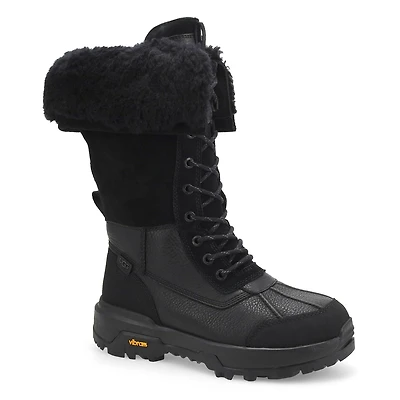 Women's  Adirondack XXV Tall Waterproof Winter Boo