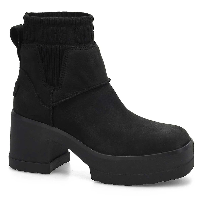 Women's Moxy Platform Chelsea Boot