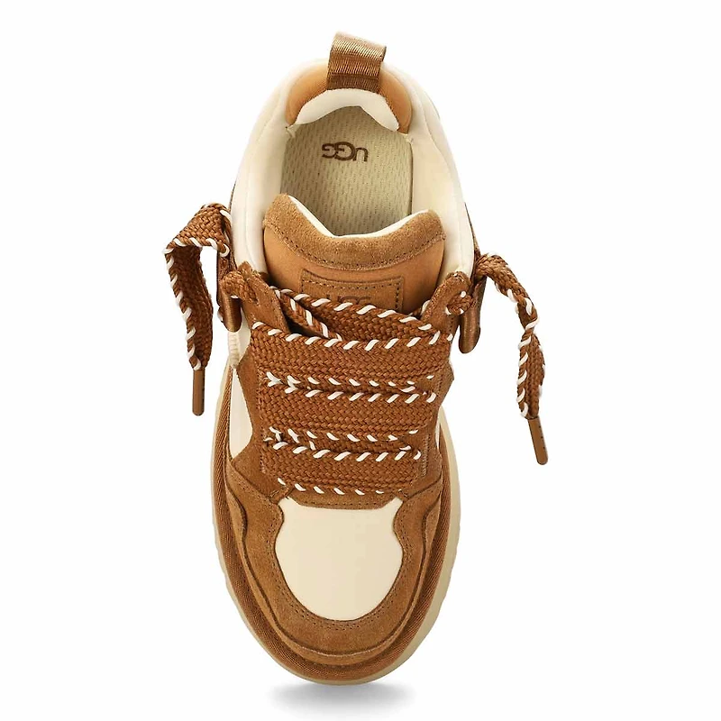 Women's Astromel Platform Sneaker - Chestnut