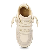 Women's Astromel Platform Sneaker - Chestnut