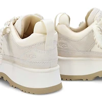 Women's Astromel Platform Sneaker - Chestnut