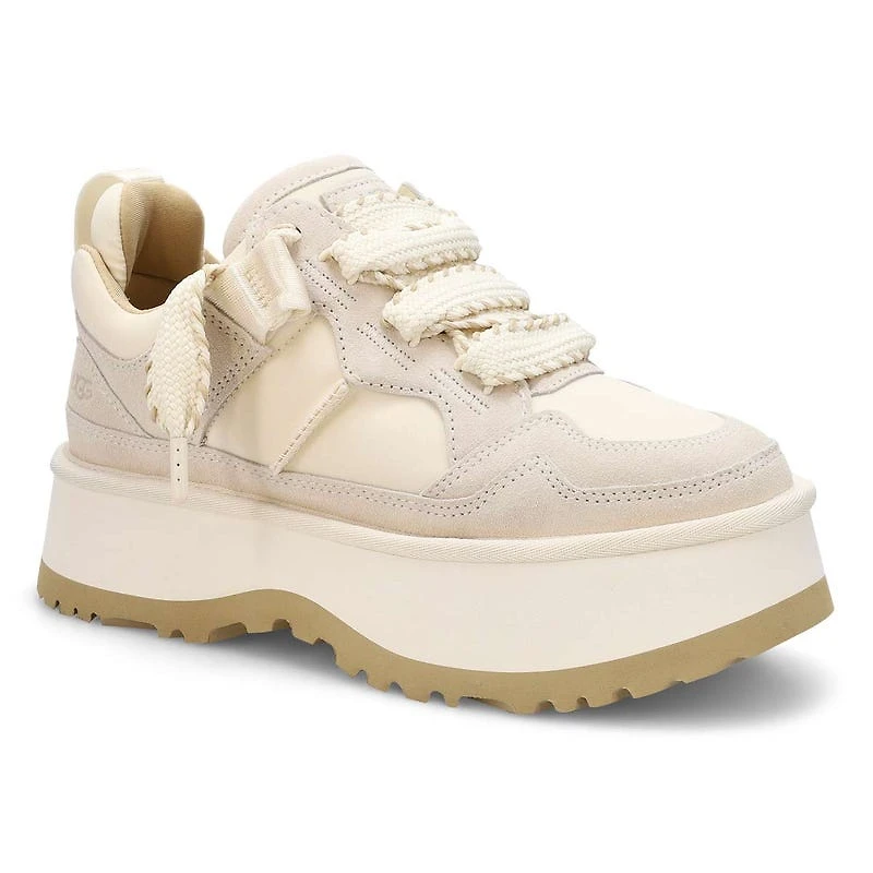 Women's  Astromel Platform Sneaker - Jasmine