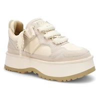 Women's Astromel Platform Sneaker - Chestnut