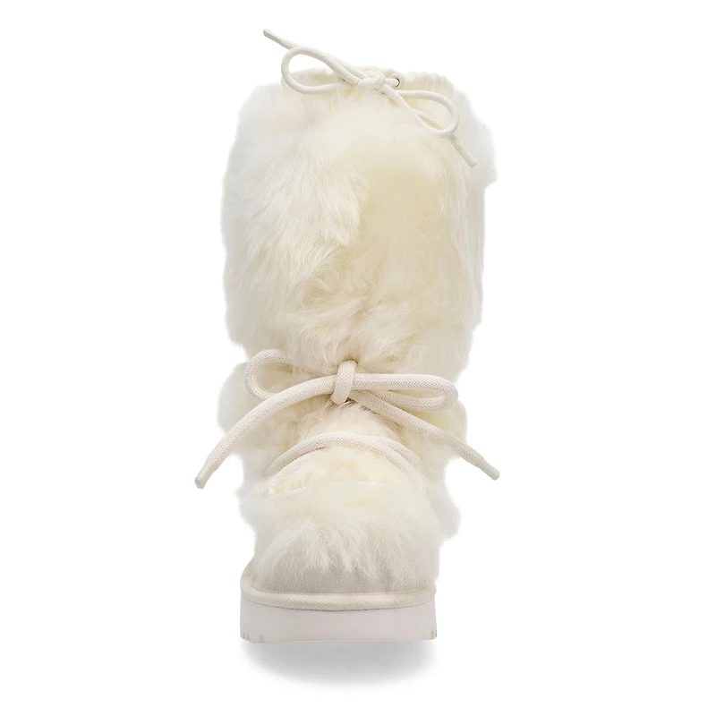 Women's Classic Tall Chalet Boot