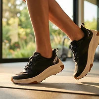 Women's  Transport 2 Lace Up Performance Sneaker