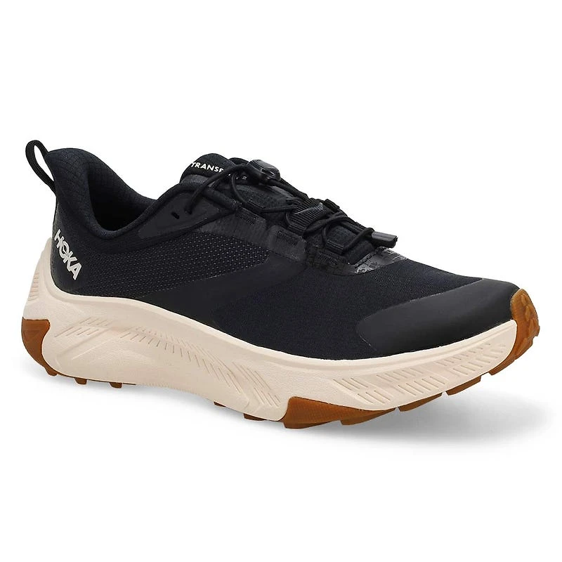 Women's Transport 2 Lace Up Performance Sneaker