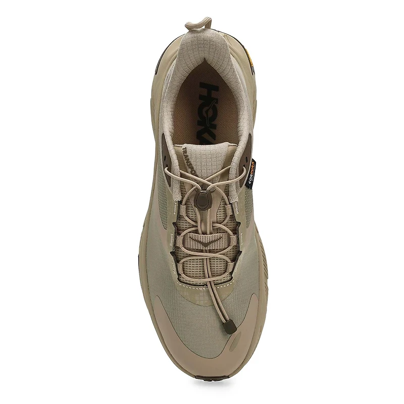 Men's Transport 2 Performance Sneaker - Archival T
