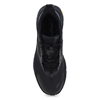 Men's Transport 2 Performance Sneaker - Black/Blac