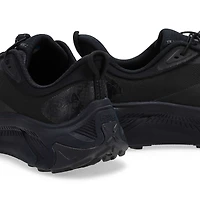 Men's Transport 2 Performance Sneaker - Black/Blac