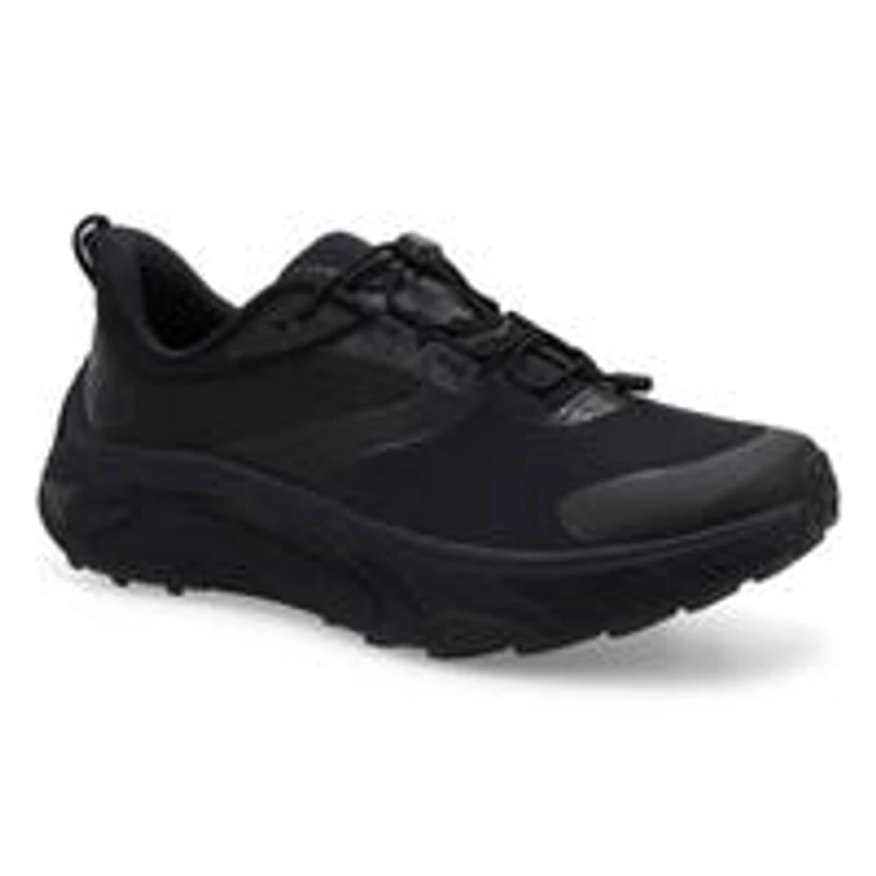 Baskets de performance TRANSPORT 2, noir/noir, hom