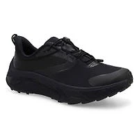 Baskets de performance TRANSPORT 2, noir/noir, hom