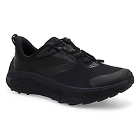 Men's Transport 2 Performance Sneaker - Black/Blac