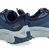 Men's Transport 2 Performance Sneaker - Faded Navy