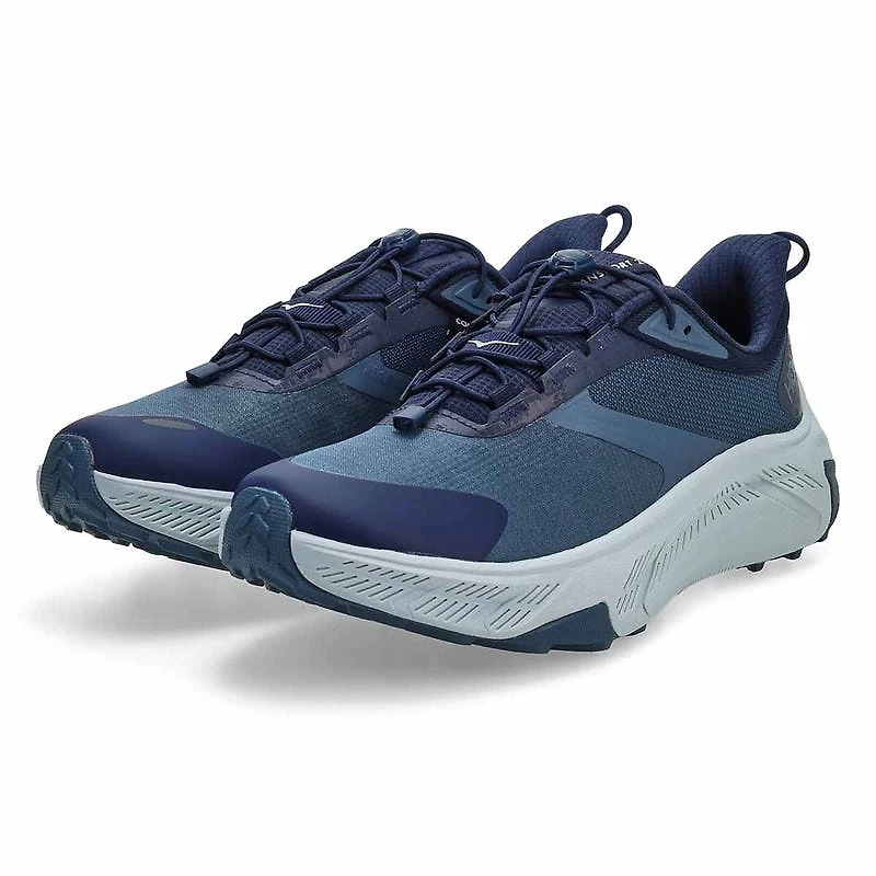 Men's Transport 2 Performance Sneaker - Faded Navy