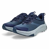 Men's Transport 2 Performance Sneaker - Faded Navy
