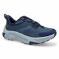 Men's Transport 2 Performance Sneaker - Faded Navy