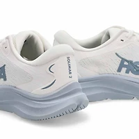 Women's Solimar 2 Performance Sneaker - Frost/Mine