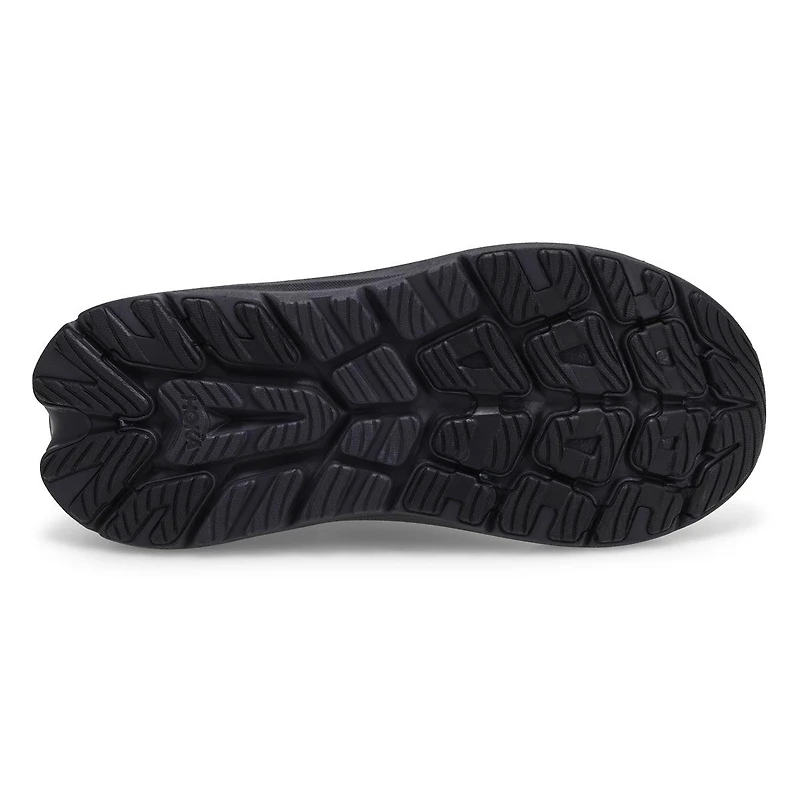 Women's Kawana 3 Performance Sneaker - Black/Blac