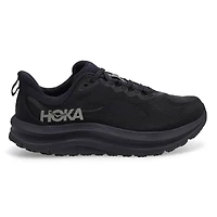 Women's  Kawana 3 Performance Sneaker - Black/Blac
