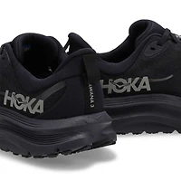 Women's  Kawana 3 Performance Sneaker - Black/Blac