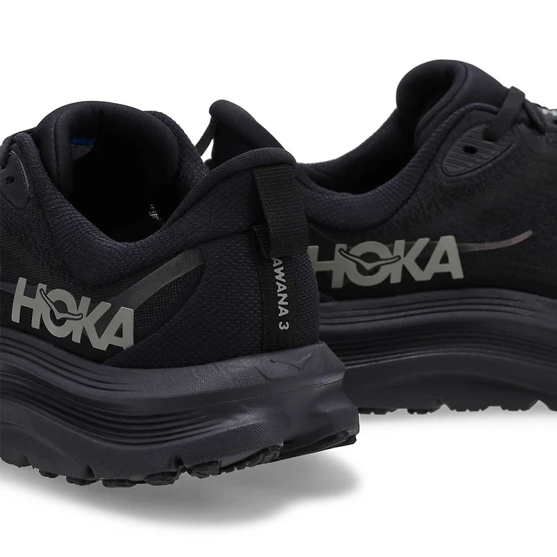 Women's Kawana 3 Performance Sneaker - Black/Blac