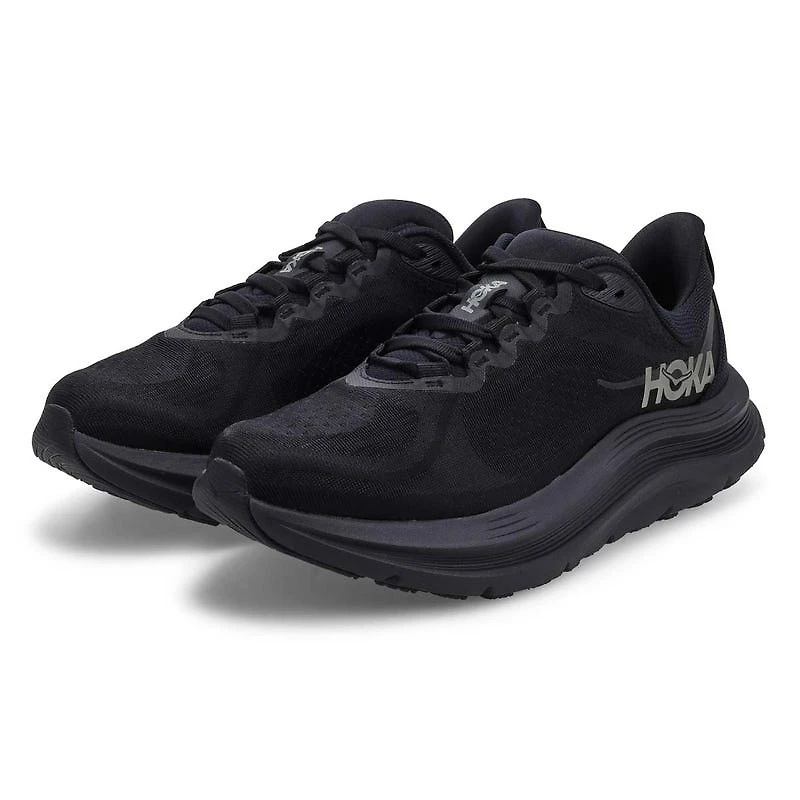 Women's Kawana 3 Performance Sneaker - Black/Blac