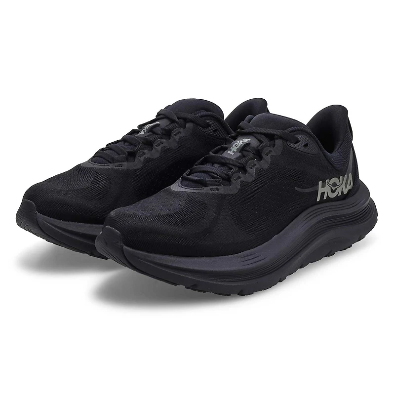 Women's Kawana 3 Performance Sneaker - Black/Blac