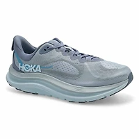 Espadrille femme Kawana 3  Bleu dlav/Bleu scint