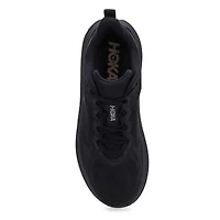 Mens Kawana 3 Performance Sneaker - Black/Black