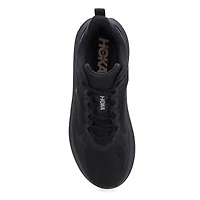 Mens Kawana 3 Performance Sneaker - Black/Black