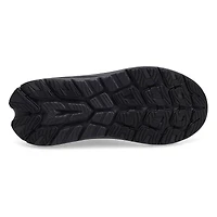 Mens Kawana 3 Performance Sneaker - Black/Black
