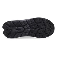 Mens Kawana 3 Performance Sneaker - Black/Black