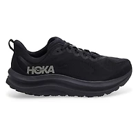 Mens Kawana 3 Performance Sneaker - Black/Black