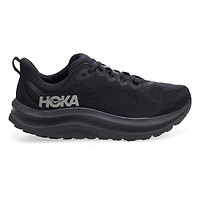Mens Kawana 3 Performance Sneaker - Black/Black
