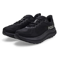 Mens Kawana 3 Performance Sneaker - Black/Black