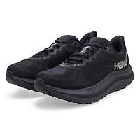 Mens Kawana 3 Performance Sneaker - Black/Black