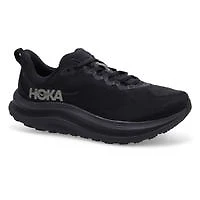 Mens Kawana 3 Performance Sneaker - Black/Black