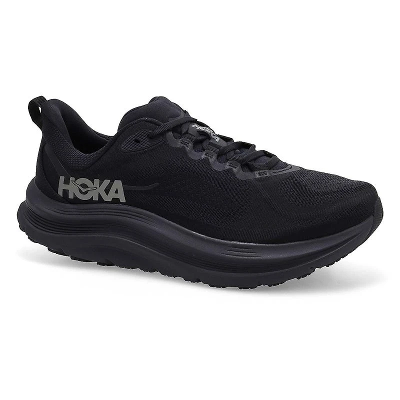 Mens Kawana 3 Performance Sneaker - Black/Black