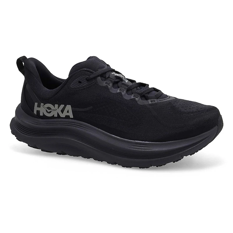 Mens Kawana 3 Performance Sneaker - Black/Black