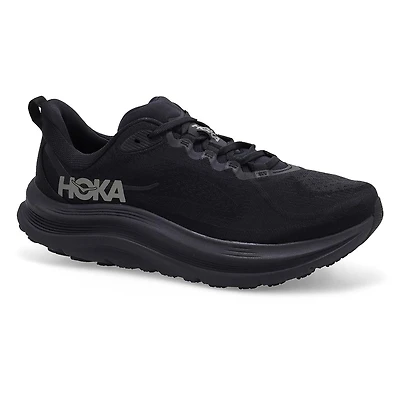 Mens Kawana 3 Performance Sneaker - Black/Black