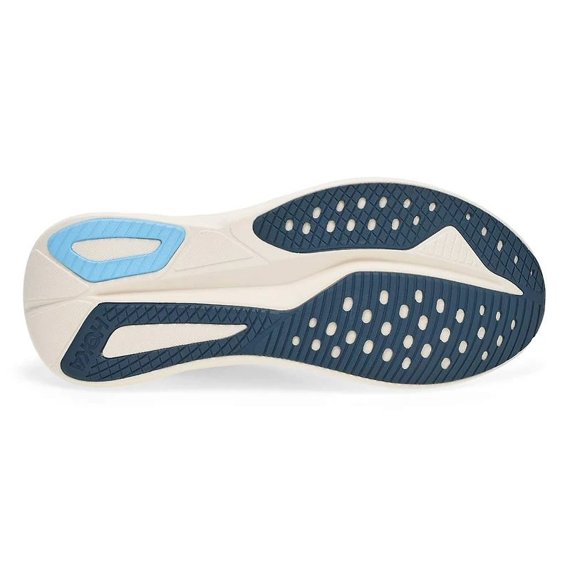 Baskets de performance lacets MACH 7