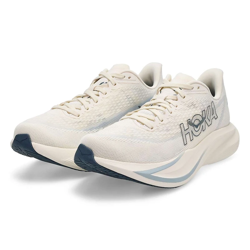 Baskets de performance lacets MACH 7