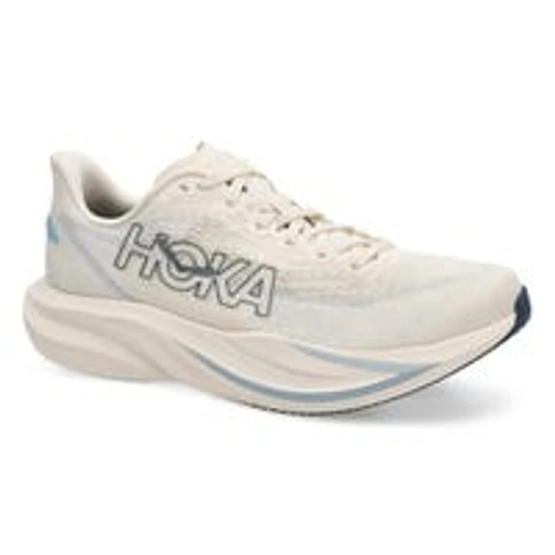Baskets de performance lacets MACH 7