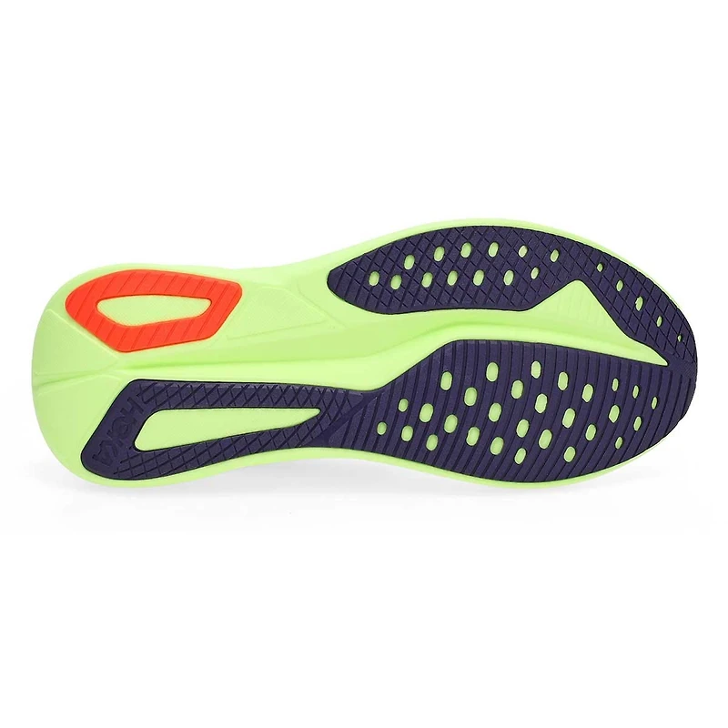 Baskets de performance lacets MACH 7