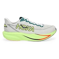 Men's Mach 7 Lace Up Performance Sneaker - Frost/N
