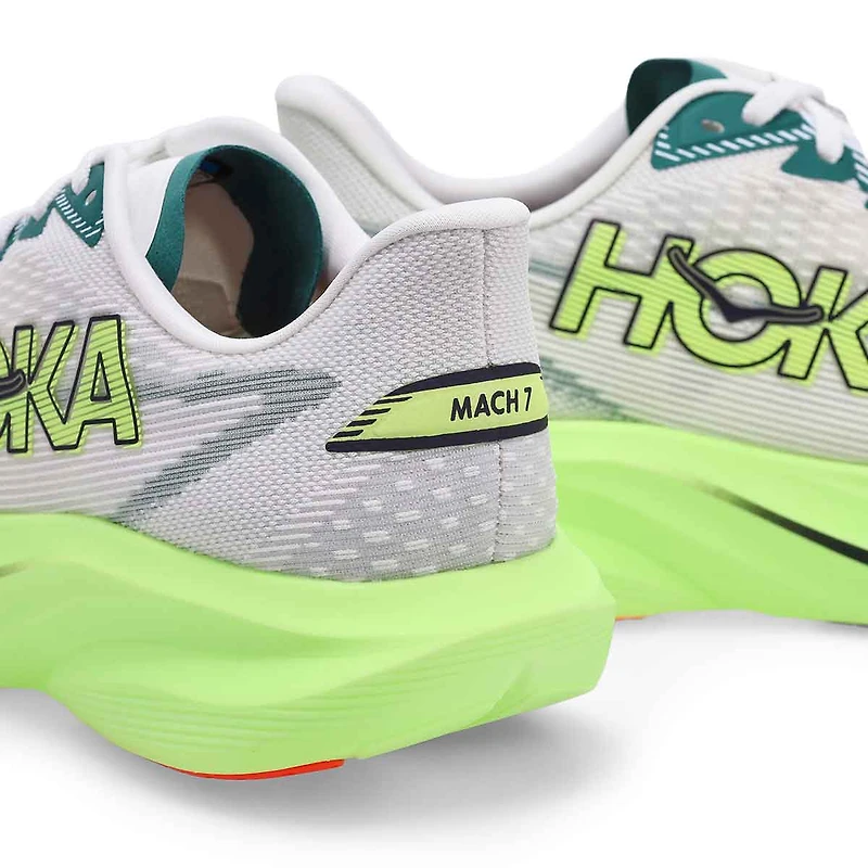 Baskets de performance lacets MACH 7